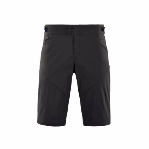 HLAČICE CUBE AM BAGGY SHORTS BLACK 10688, L Cijena