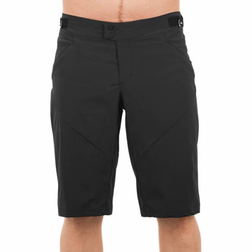 HLAČICE CUBE AM BAGGY SHORTS BLACK 10688, L Cijena