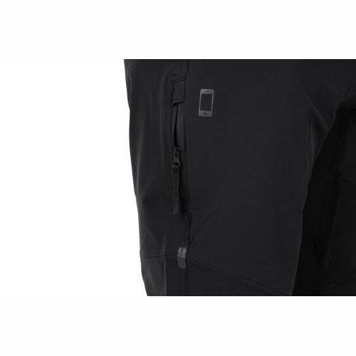 HLAČICE CUBE EDGE BAGGY X ACTIONTEAM BLACK 11479, XL Cijena