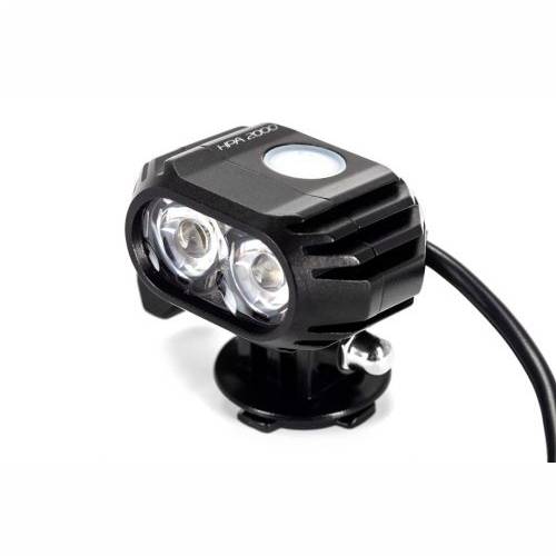 SVJETLO ACID OUTDOOR HPA 200 LED BLACK 93067 Cijena