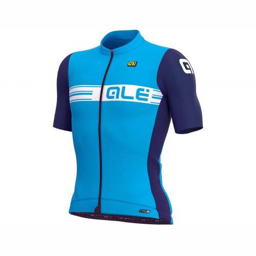 MAJICA ALE LOGO SUMMER LIGHT BLUE, XL Cijena