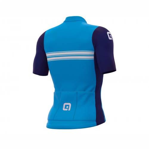 MAJICA ALE LOGO SUMMER LIGHT BLUE, XL Cijena