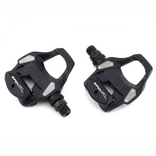PEDALE SPD-SL, PD-RS500, +BLOKEJE SM-SH11, BOJA: CRNA, SHIMANO Cijena