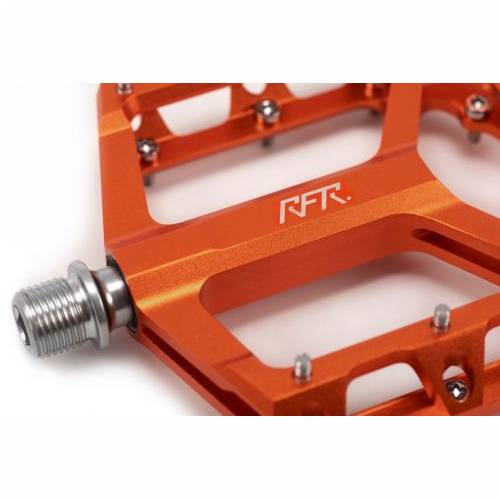 PEDALE RFR FLT SLT 2.0 ORANGE 14385 Cijena