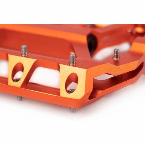 PEDALE RFR FLT SLT 2.0 ORANGE 14385 Cijena