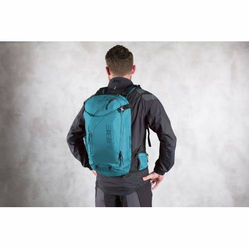 RUKSAK CUBE EDGE TRAIL BLUE 12109 Cijena