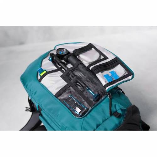 RUKSAK CUBE EDGE TRAIL BLUE 12109 Cijena