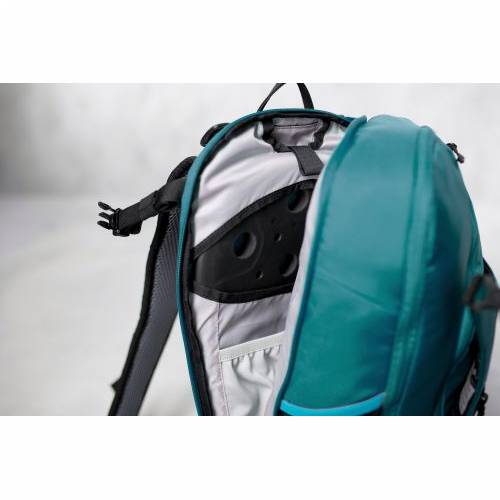 RUKSAK CUBE EDGE TRAIL BLUE 12109 Cijena