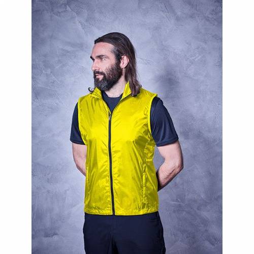 PRSLUK SQUARE WIND PERFORMANCE FLASH YELLOW 11412, L Cijena