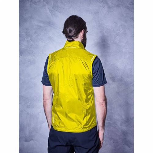 PRSLUK SQUARE WIND PERFORMANCE FLASH YELLOW 11412, L Cijena