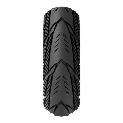 V.GUMA 700x32C VITTORIA ADVENTURE TECH RIGID REFL. BLACK G+ OEM Cijena