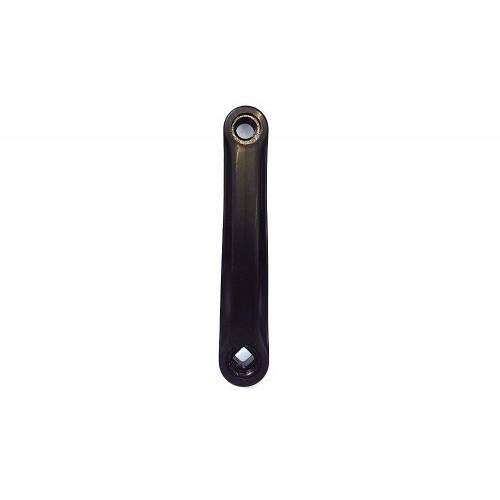 Poluga pedale Steel Black 170mm MS 352663 Cijena