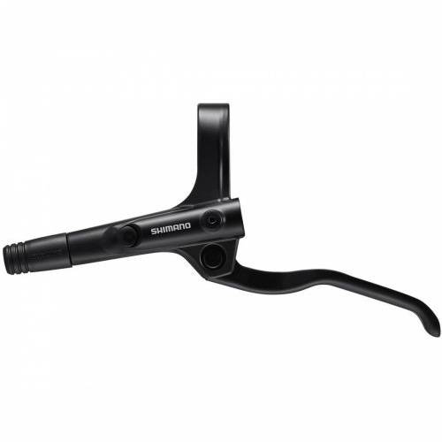 RUČICA KOČNICE SHIMANO BL-MT200, LIJEVA, ZA DISK KOČNICU SHIMANO, CRNA, IND.PACK Cijena