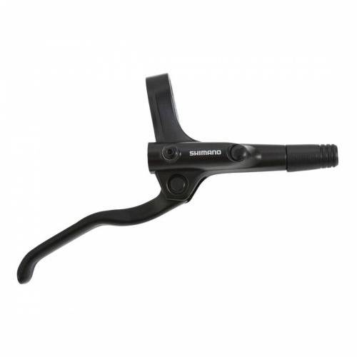 RUČICA KOČNICE SHIMANO BL-MT200, DESNA, ZA DISK KOČNICU SHIMANO, CRNA, IND.PACK Cijena