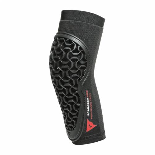 ŠTITNICI ZA LAKTOVE DAINESE SCARABEO PRO ELBOW GUARDS BLACK, S Cijena