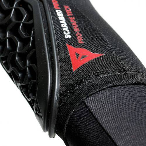 ŠTITNICI ZA LAKTOVE DAINESE SCARABEO PRO ELBOW GUARDS BLACK, S Cijena