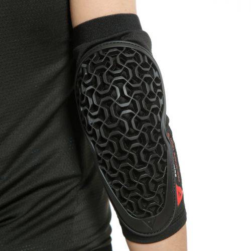 ŠTITNICI ZA LAKTOVE DAINESE SCARABEO PRO ELBOW GUARDS BLACK, S Cijena