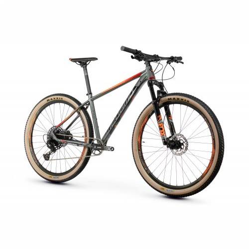 MEGAMO NATURAL ELITE EAGLE 05 29’ GRAY 2021., 15’ (29’) Cijena