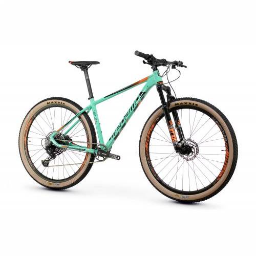 MEGAMO NATURAL ELITE EAGLE 05 29’ GREEN 2021., 15’ (29’) Cijena