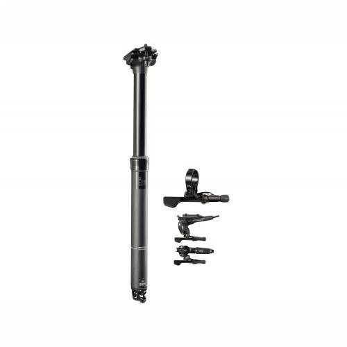 Cijev sjedala Bontrager Line Elite 31.6 Dropper Seatpost, Black 31.6mm x 440mm x 150mm Cijena