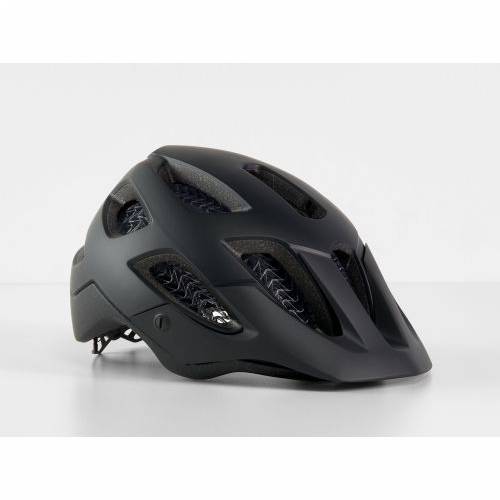 Kaciga Bontrager Blaze WaveCel Mountain, Black/Dnister Black Medium (54-60 cm) Cijena