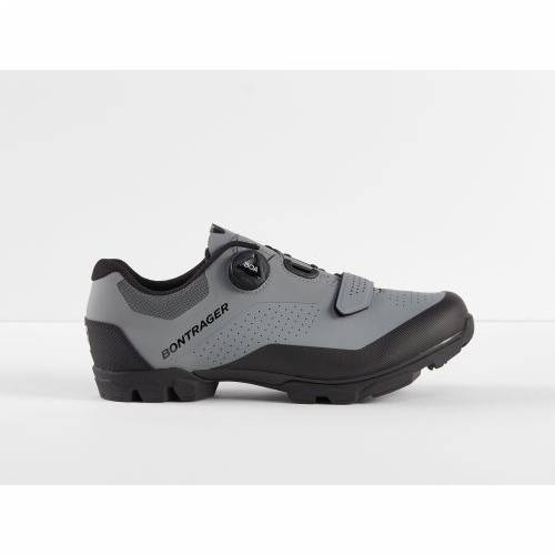 Cipele Bontrager Foray Mountain, Quicksilver/Black EU 42 Cijena