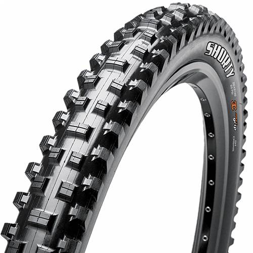 V.GUMA 27.5X2.30 MAXXIS SHORTY TR EXO 3C MAXX TERRA 60F Cijena