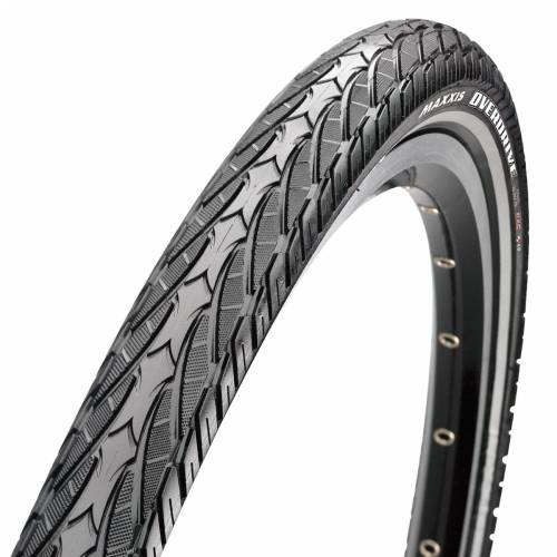 V.GUMA 700X35C MAXXIS OVERDRIVE MAXXPROTECT 70A 27W Cijena