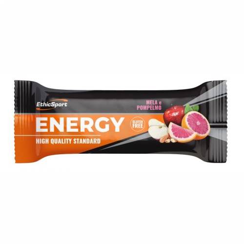 ETHIC SPORT ENERGY BAR APPLE/GRAPEFRUIT 35G Cijena