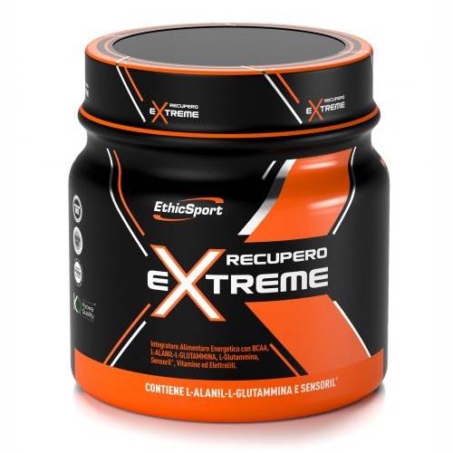 ETHIC SPORT RECUPERO EXTREME 400G Cijena