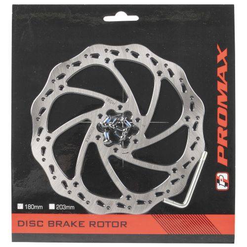 ROTOR PROMAX 180mm 6R MS 360594 Cijena