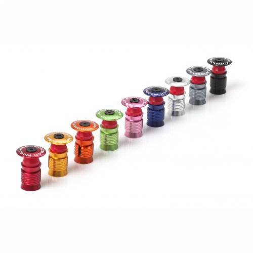 ZAVRŠETAK GAR.AHEAD-SET 1-1/8 ČEP SIVI WOODMAN Cijena