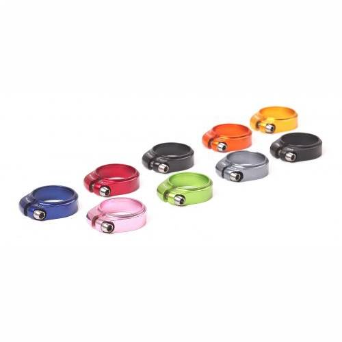 OBUJMICA ZA CIJEV SJEDALA 34,9 ALU ROZA WOODMAN Cijena