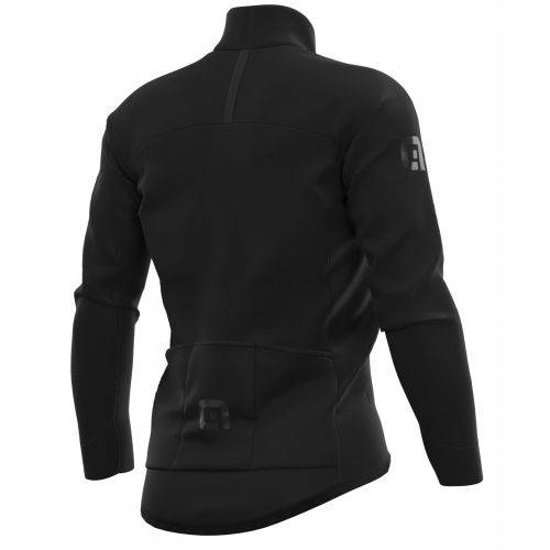 JAKNA ALE URAGANO BLACK, L Cijena