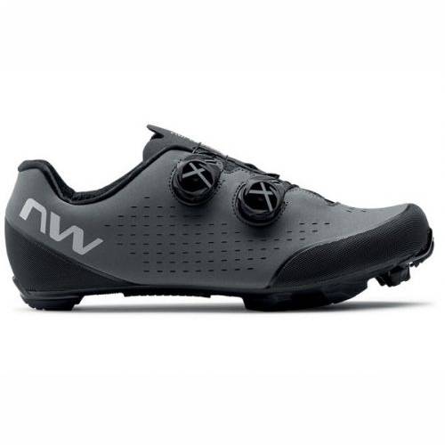 CIPELE NORTHWAVE REBEL 3 ANTHRACITE, 44 Cijena