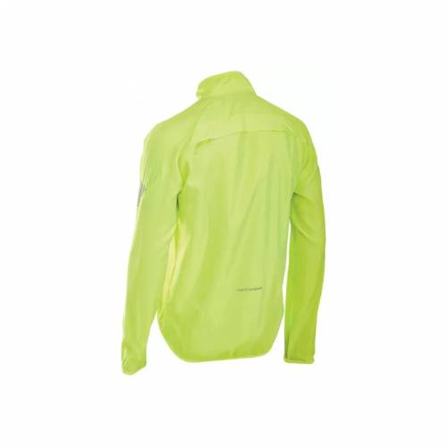 JAKNA NORTHWAVE VORTEX YELLOWFLUO, XXL Cijena