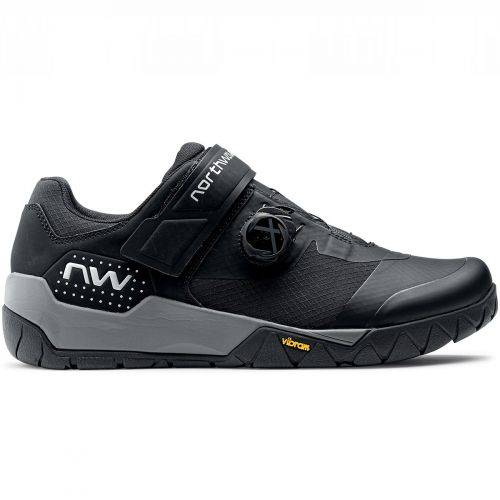 CIPELE NORTHWAVE OVERLAND PLUS BLACK, 42 Cijena