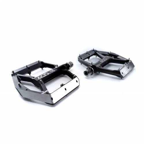 PEDALE ACID FLAT A1-CB BLACK 93250 Cijena