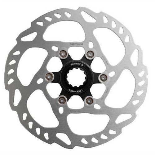 ROTOR DISK KOČNICE SLX SM-RT70-M ; 180MM LOCK ICE TECH,LOCK RING,SHIMANO Cijena