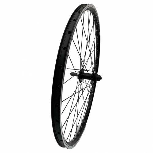 KOTAČ II 26’ MTB 36R, 8/9 BR. ALU DISK, GLAVČINA JOYTECH,NAVOJ,OBRUČ DRAGON, DUPLI , BOJA:CRNA Cijena