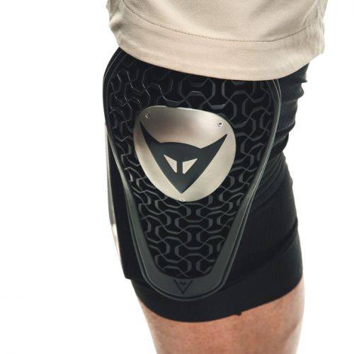 ŠTITNICI ZA KOLJENA DAINESE RIVAL PRO KNEE GUARDS BLACK, L Cijena