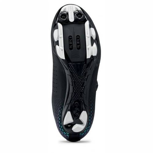 CIPELE NORTHWAVE ORIGIN PLUS 2 WMN BLACK/IRIDESCENT, 38 Cijena