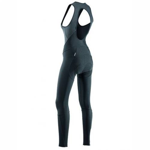 HLAČE S TREGERIMA NORTHWAVE ACTIVE WMN BLACK, S Cijena
