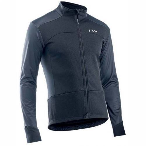 JAKNA NORTHWAVE RELOAD BLACK, XXXL Cijena