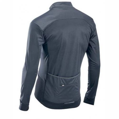 JAKNA NORTHWAVE RELOAD BLACK, XXXL Cijena