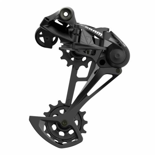 MJENJAČ II SRAM SX EAGLE 1X12B LC BLACK Cijena