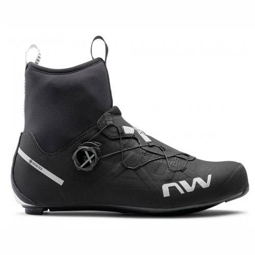 CIPELE NORTHWAVE EXTREME R GTX BLACK, 44.5 Cijena