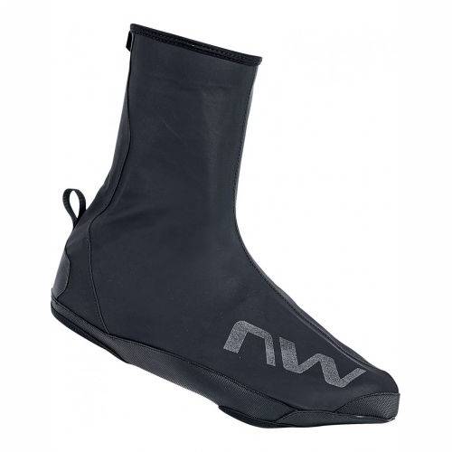 NAVLAKE ZA CIPELE NORTHWAVE EXTREME H2O SHOECOVER BLACK, M Cijena