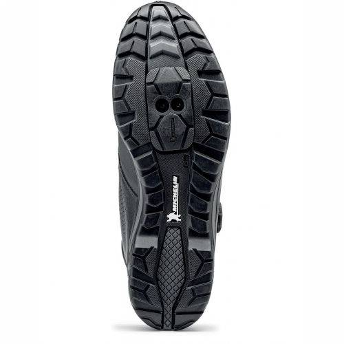 CIPELE NORTHWAVE X-CELSIUS ARC GTX BLACK, 44 Cijena