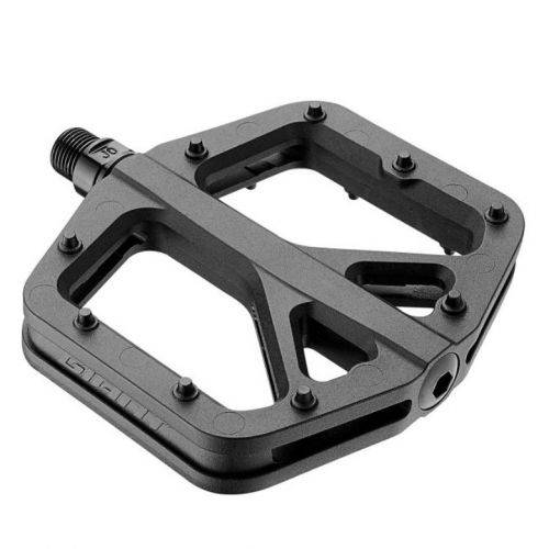 PEDALE GIANT PINNER COMP FLAT CRNA Cijena